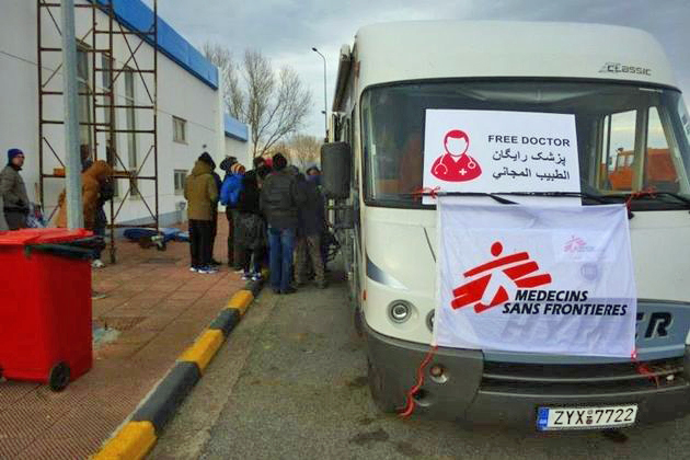 Να μπορούσα στα σύνορα να άνοιγα βενζινάδικο…