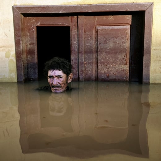 «Ο καπιταλισμός είναι το αρπακτικό που μας τρώει το συκώτι»