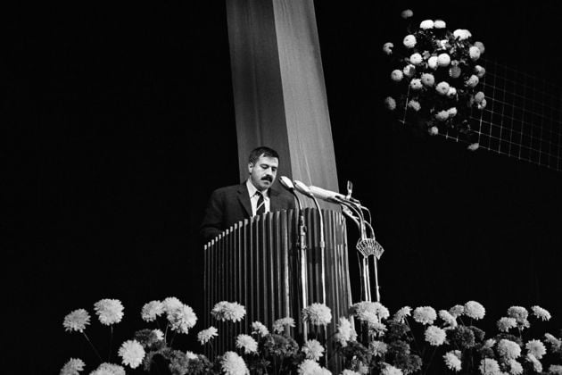 Σίγησε το «ταμπούρλο» που αφύπνισε τους Γερμανούς