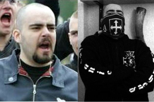 Η «άλλη» δίκη της Χρυσής Αυγής