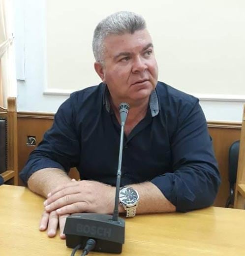 Προθάλαμος θανάτου η Φυλακή Χανίων