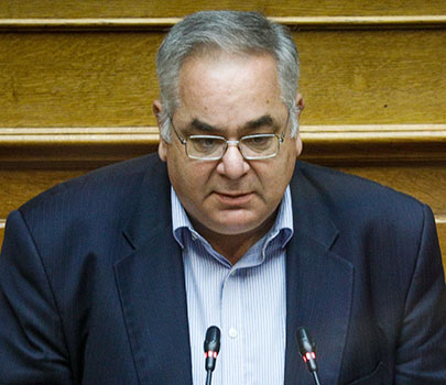 Στα… επείγοντα η κατεδάφιση του ΕΣΥ