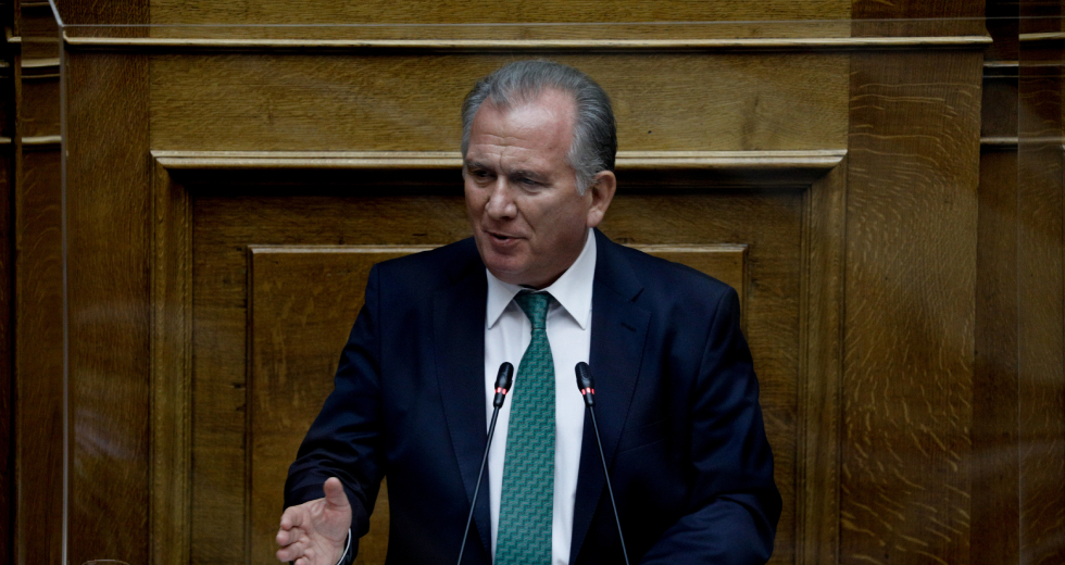 ΠΑΣΟΚ-ΚΙΝ.ΑΛΛ.: «Κρεσέντο υποκρισίας και εμπαιγμού των εργαζομένων στον τουρισμό από τον πρωθυπουργό»