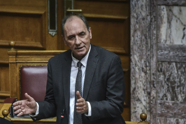 Με ταχείς ρυθμούς η έρευνα για τα αίτια και οι κατεδαφίσεις