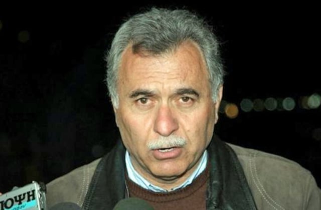 Τύμπανα ρατσισμού στο Τυμπάκι