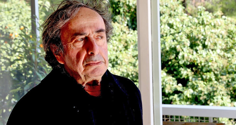 «Η Ρένη είναι Γέρμα, αλλά ουδέποτε κυρία Αλβινγκ»