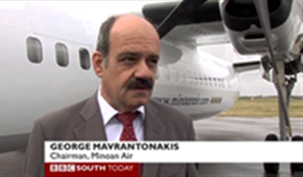 «Μυστικά και ψέματα» στη νέα μελέτη για το Καστέλλι