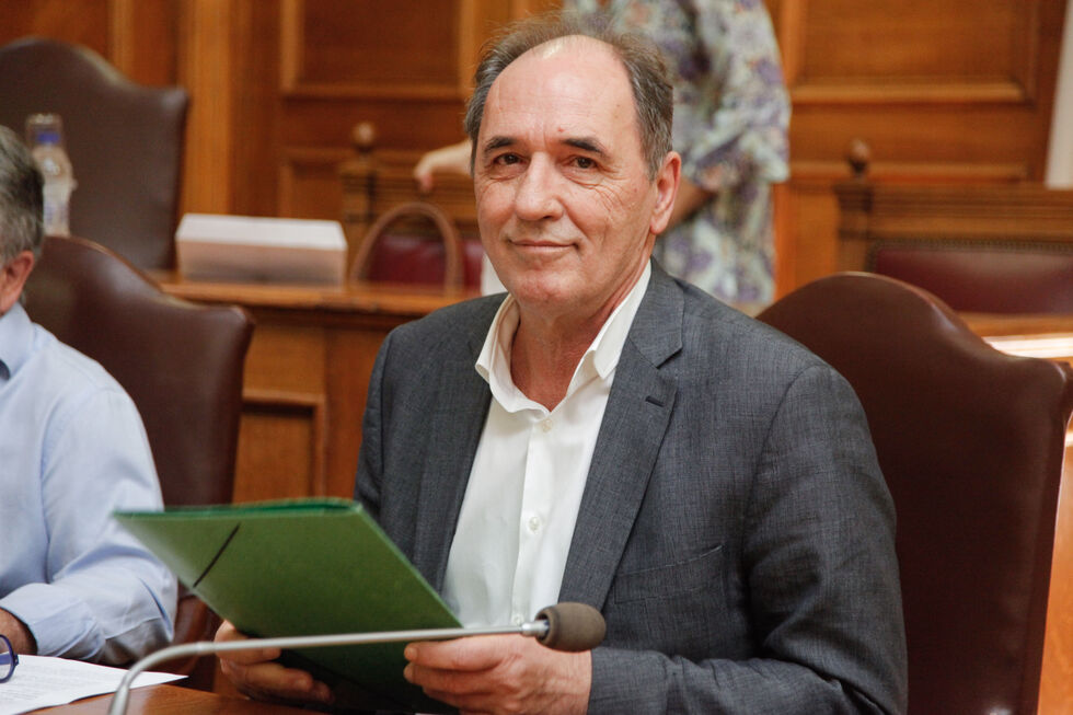 ΛΑΡΚΟ: Ανατομία ενός οικονομικού εγκλήματος