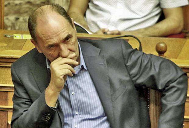 Ρουτίνα τα… πυροτεχνήματα για την «Ελληνικός Χρυσός»