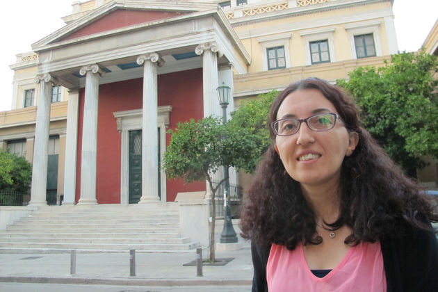 «Οσο χάνει ο Ερντογάν θα σκοτώνονται αθώοι»