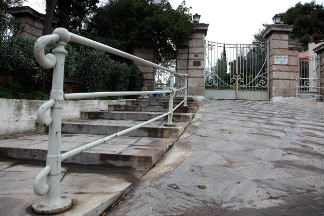 Το μεγάλο φαγοπότι της «Ανελεήμονος» Εταιρείας