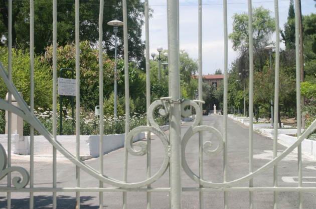 Το μεγάλο φαγοπότι της «Ανελεήμονος» Εταιρείας