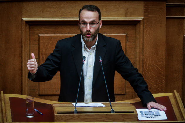 Στην Ολομέλεια η «μάχη» για τη Συνταγματική Αναθεώρηση