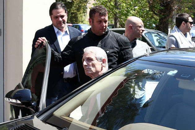 Όλα δείχνουν «στρίμωγμα» της ΕΠΟ