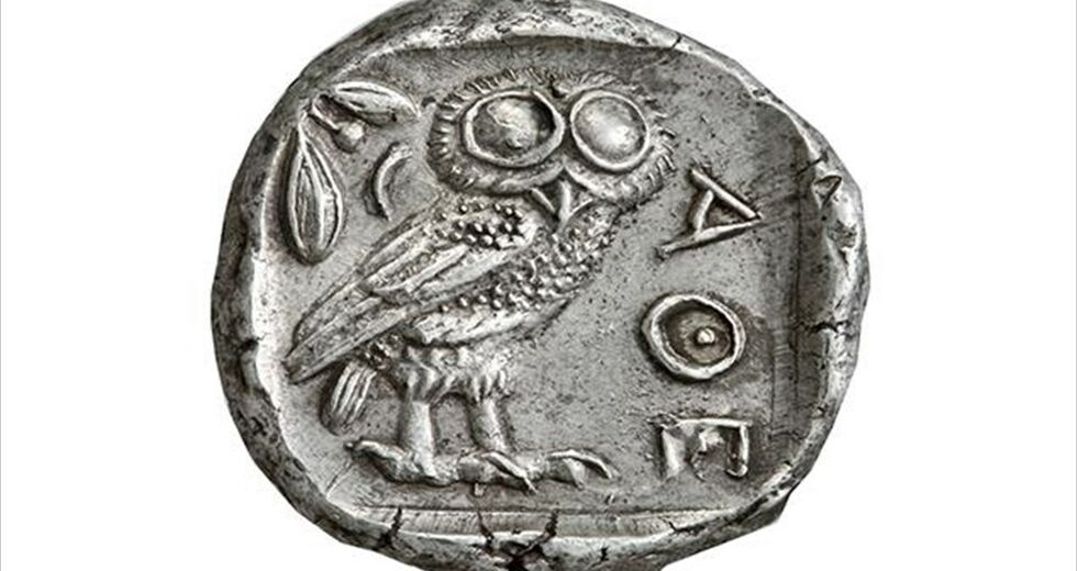 Τροπές της σκέψης και τροπές του χρήματος