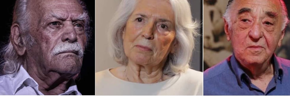 «Δικαίωση 3368»: τα… άλλα Καλάβρυτα