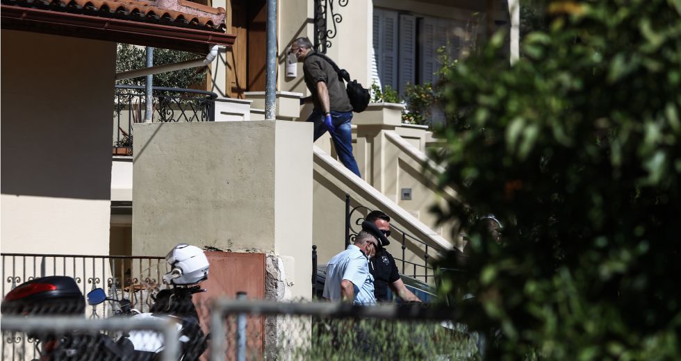 Ποινική δίωξη για δύο κακουργήματα στον γυναικοκτόνο των Γλυκών Νερών