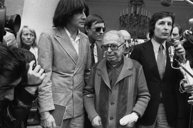 Ο μαοϊκός που πολέμησε τον μαρξισμό