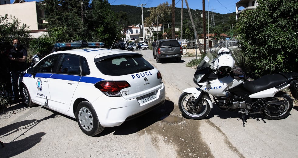 Βασάνισαν και στραγγάλισαν την άτυχη 20χρονη στα Γλυκά Νερά