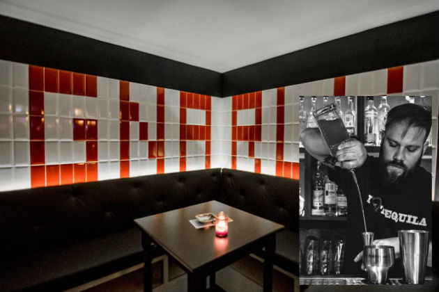 8 bartenders μάς ανοίγουν… το μπαρ τους!