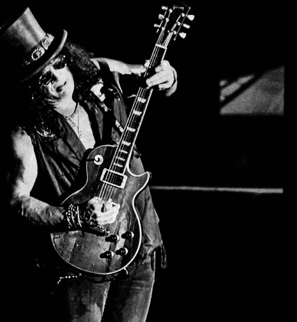 Guns N’ Roses, The Last Internationale @ ΟΑΚΑ