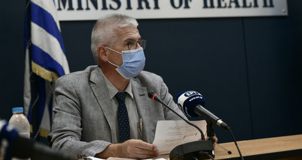 Αυστηρότεροι έλεγχοι στην Αττική εξαιτίας των αυξημένων κρουσμάτων