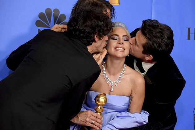 Ο Φρέντι Μέρκιουρι νίκησε τη Lady Gaga