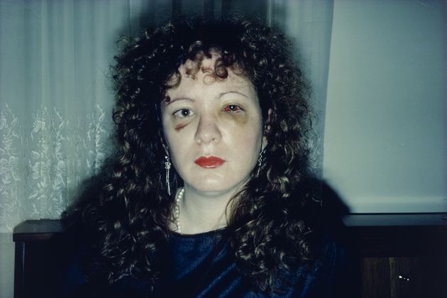 Μονοπλάνα στην μποέμικη ζωή της Nan Goldin