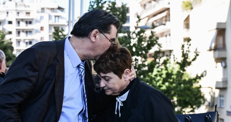 Ομόφωνα ένοχοι οι δολοφόνοι της Τοπαλούδη – Τις ανώτερες ποινές πρότεινε η εισαγγελέας