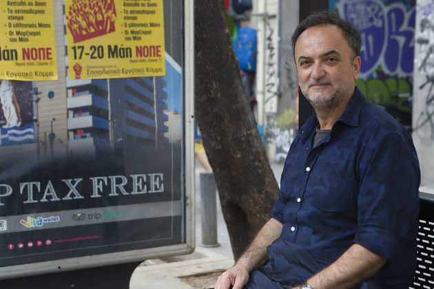 «Το τελευταίο ψέμα ας είναι η αλήθεια»