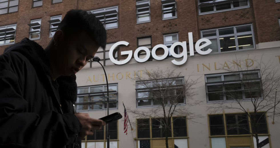google