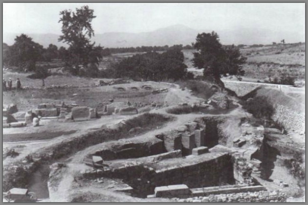 Η Γόρτυνα διδάσκει ισονομία και ισότητα