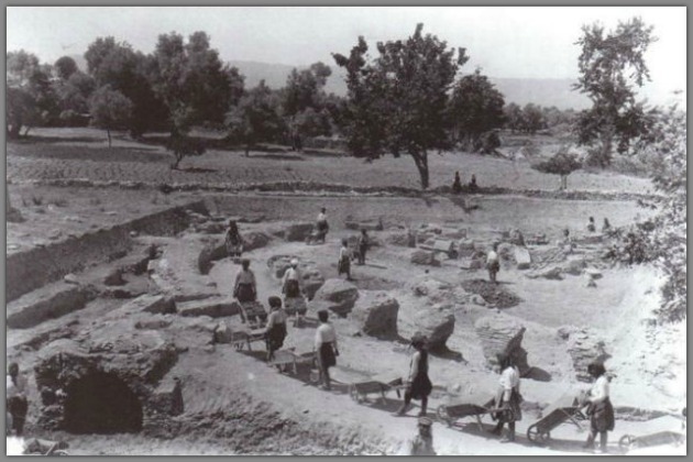 Η Γόρτυνα διδάσκει ισονομία και ισότητα