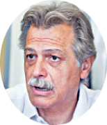 Ο Αργύρης και ο εμφύλιος