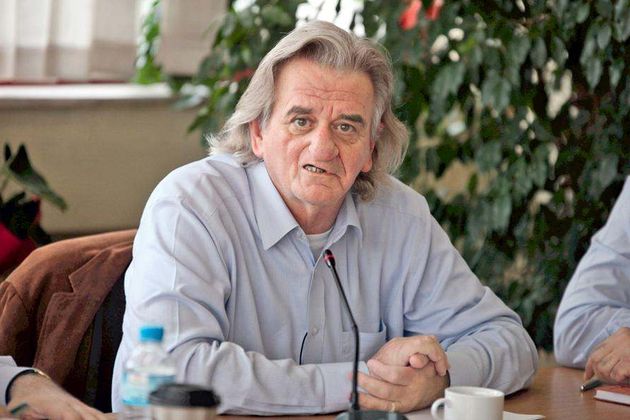 Οταν τα παιδιά κάνουν σημαία την αλληλεγγύη