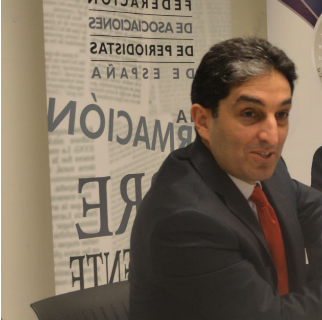 Τα ελεύθερα Μέσα δεν φιμώνονται!