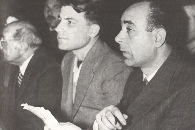 Εξήντα τρία χρόνια από τη δολοφονία του Νίκου Μπελογιάννη