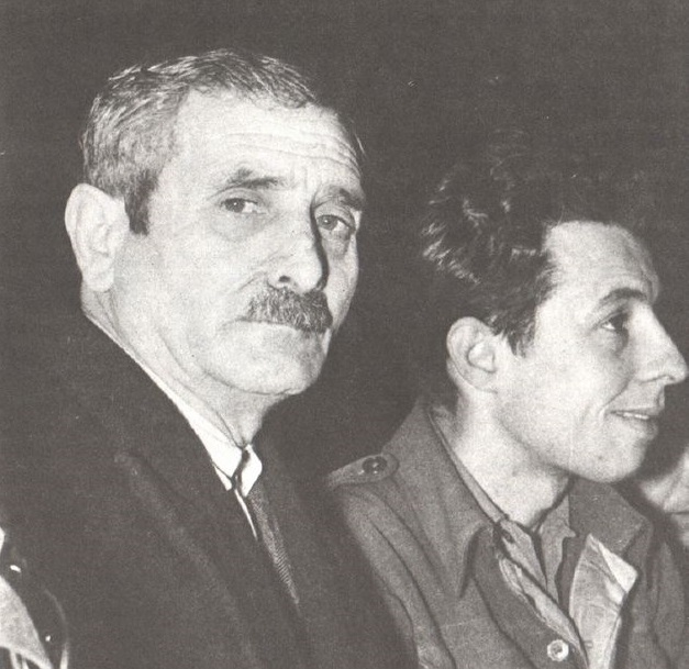 Εξήντα τρία χρόνια από τη δολοφονία του Νίκου Μπελογιάννη