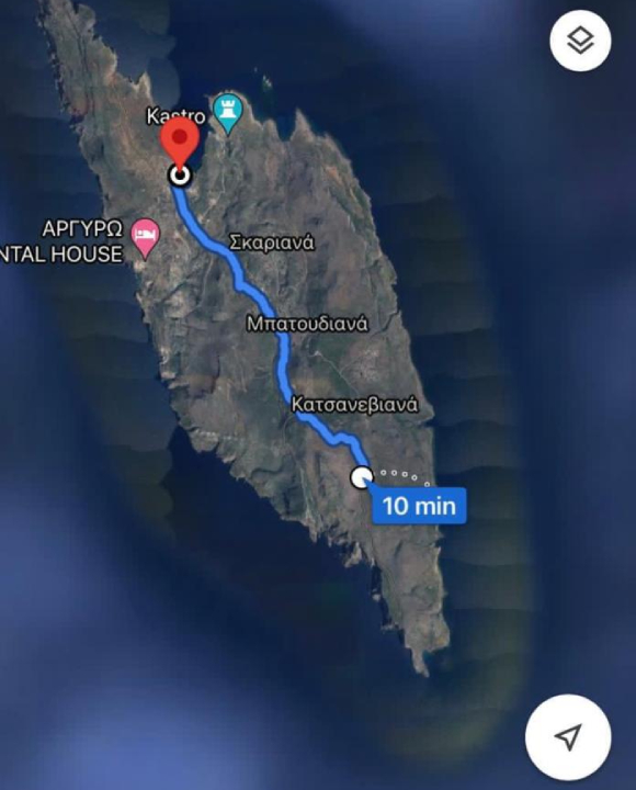 Εμφανίστηκαν σε βίντεο οι «εξαφανισμένοι» πρόσφυγες των Αντικυθήρων