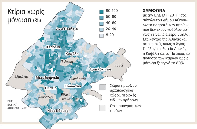 Η ενεργειακή φτώχεια στα χρόνια της λιτότητας