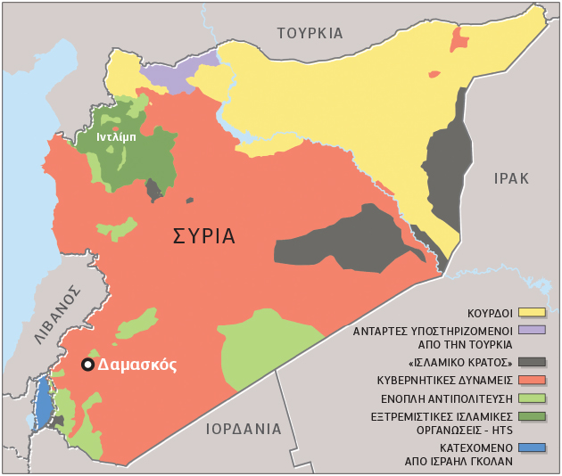 Ενα «πρόβατο» που το έλεγαν Αλ Κάιντα