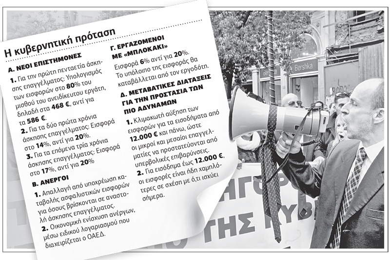 Παράλληλοι μονόλογοι