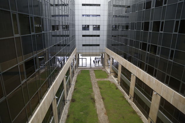Πιάνει δουλειά η Ειδική Γραμματεία Διαχείρισης Ιδιωτικού Χρέους
