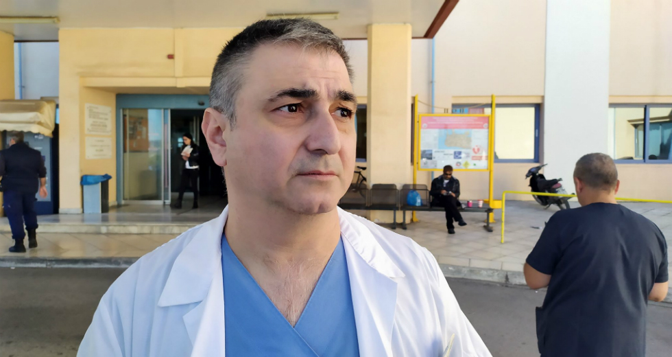 Εκλεισαν ραντεβού για το ’22, θα… παρέμβει ο Κικίλιας!