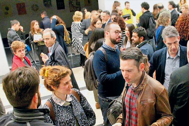 Ιστορίες με εικόνες στην Κύπρο
