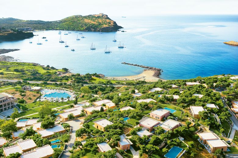 «Πάσχα Μαζί» Grecotel – Πασχαλινά πακέτα σε Σούνιο και Κυλλήνη – Πακέτα 4 διανυκτερεύσεων