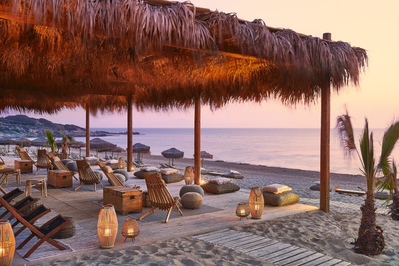 «Πάσχα Μαζί» Grecotel – Πασχαλινά πακέτα σε Σούνιο και Κυλλήνη – Πακέτα 4 διανυκτερεύσεων