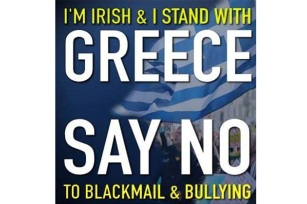 Οι Φιλέλληνες του Facebook