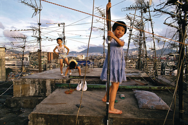 Η Photobiennale επιστρέφει στη Θεσσαλονίκη