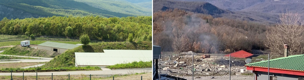 Απολογισμός φρίκης στα Γρεβενά